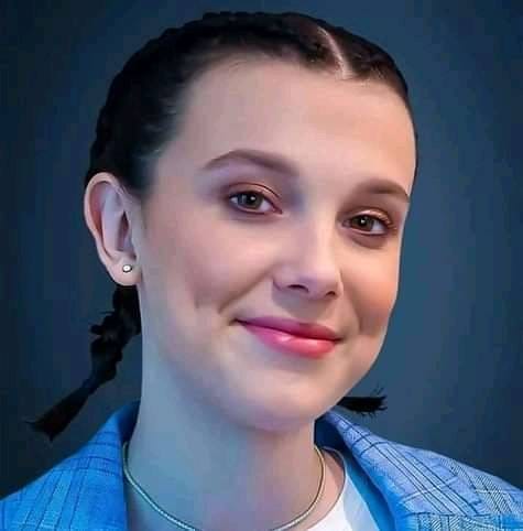 Image of Millie Bobby Brown