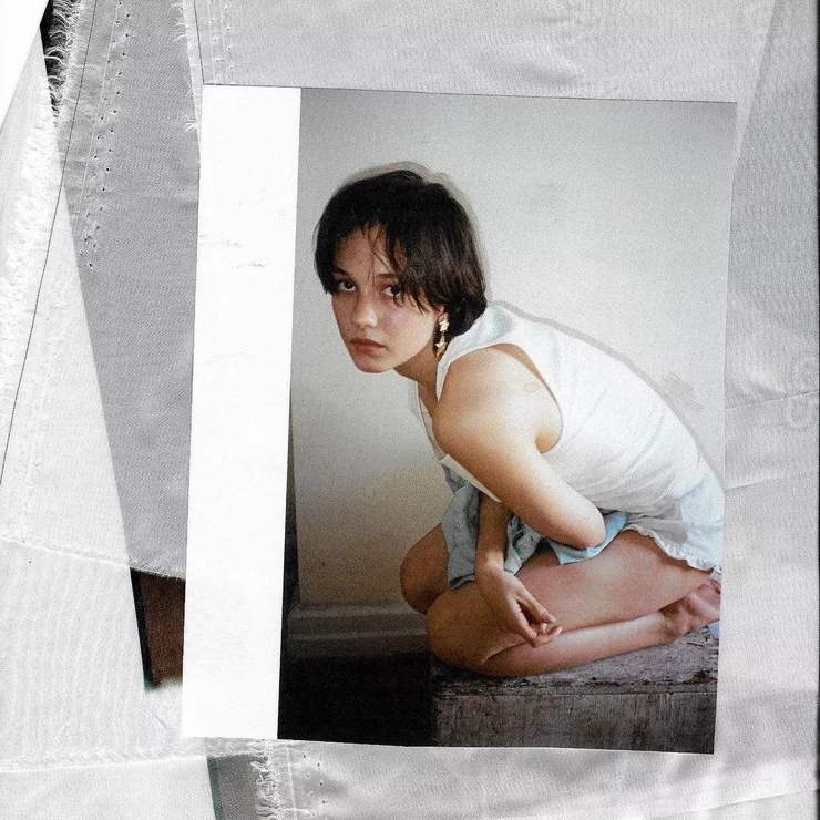 Cailee Spaeny Cailee Spaeny
