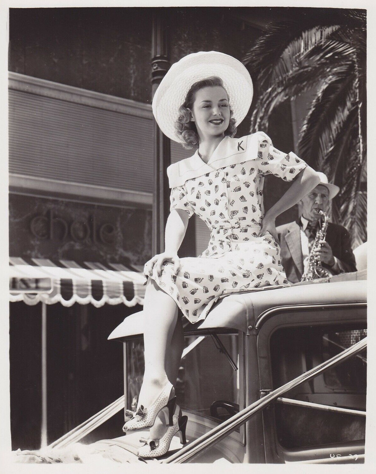 Anne Shirley