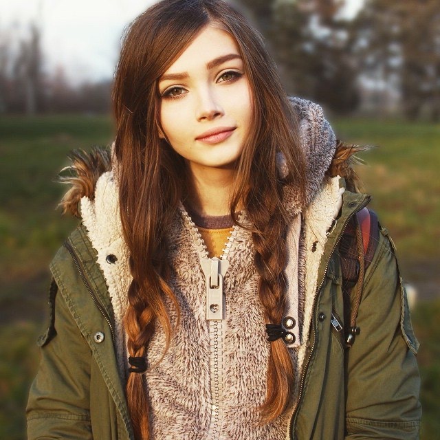 Karina Sycheva
