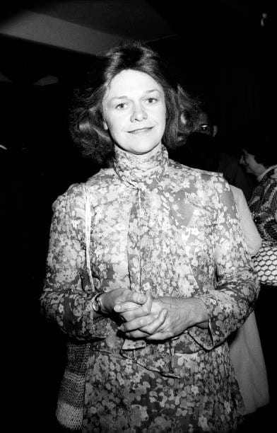 Estelle Parsons