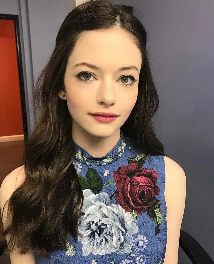 Mackenzie Foy