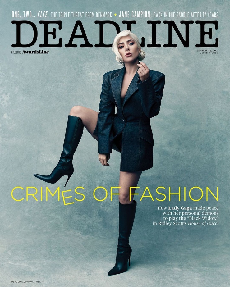 Lady GaGa