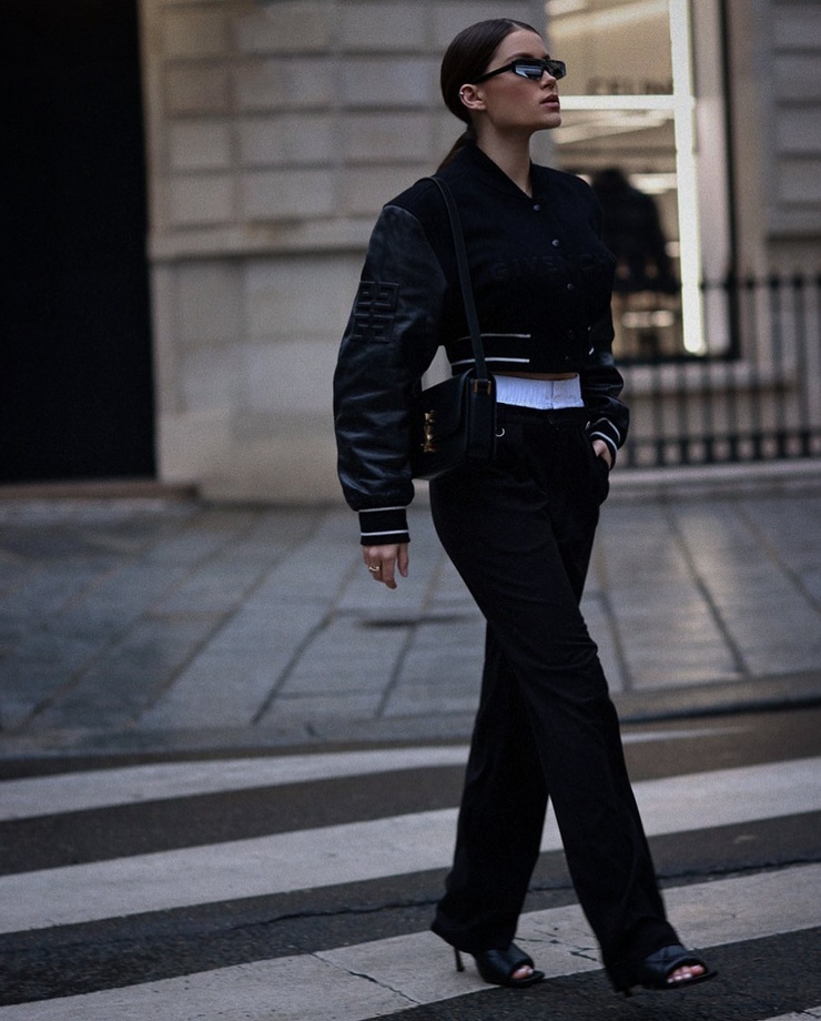 Masha Lobanova