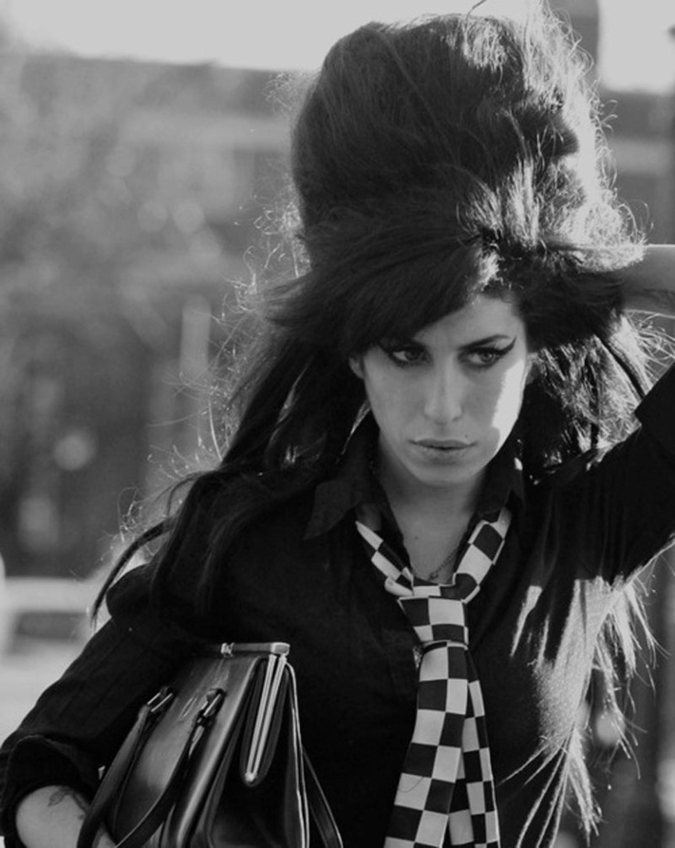 Amy Winehouse Amy Winehouse