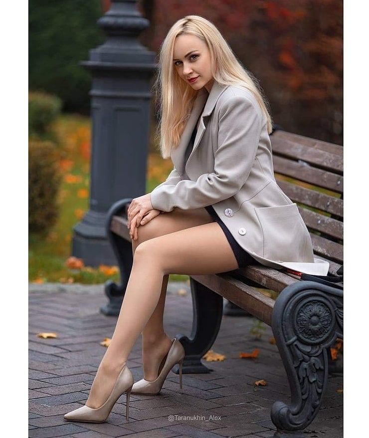 Picture of Evgenia Taranukhina