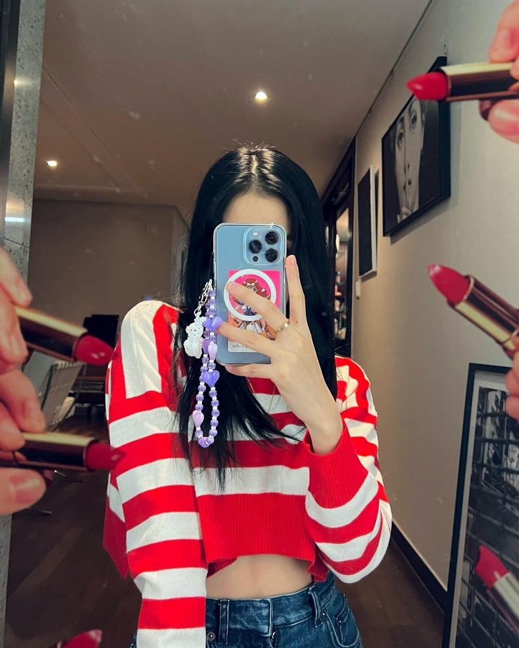 Kim Jisoo