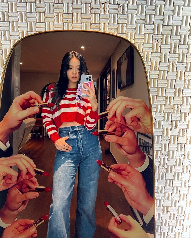 Kim Jisoo