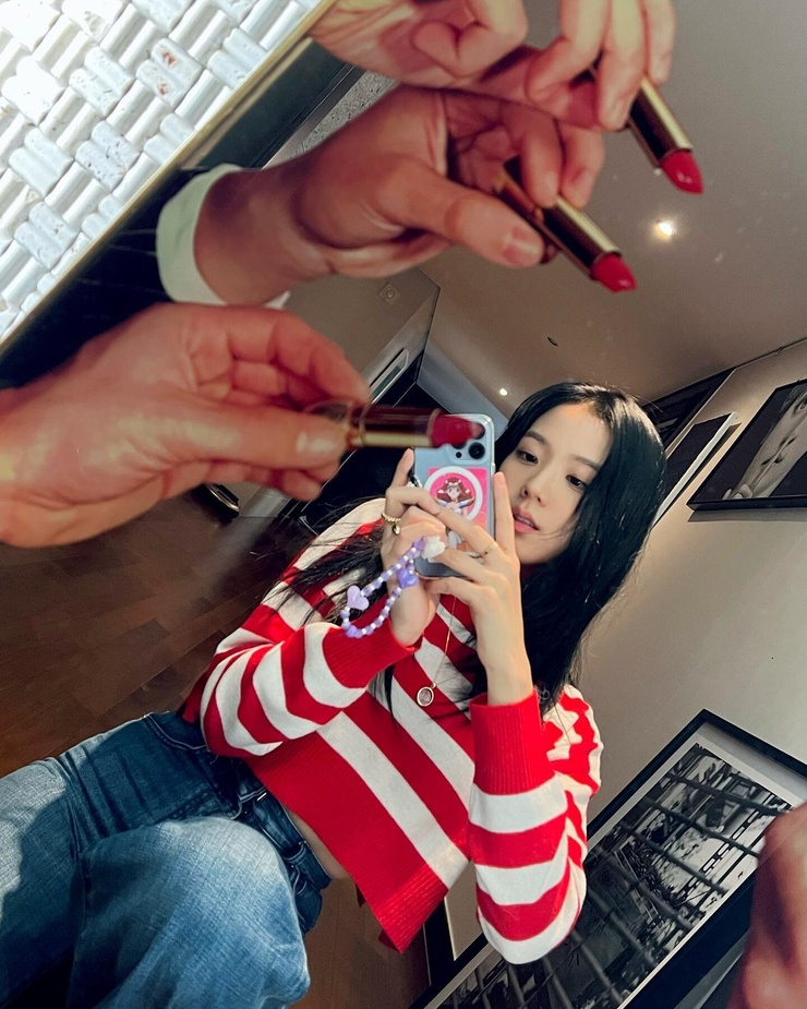 Kim Jisoo