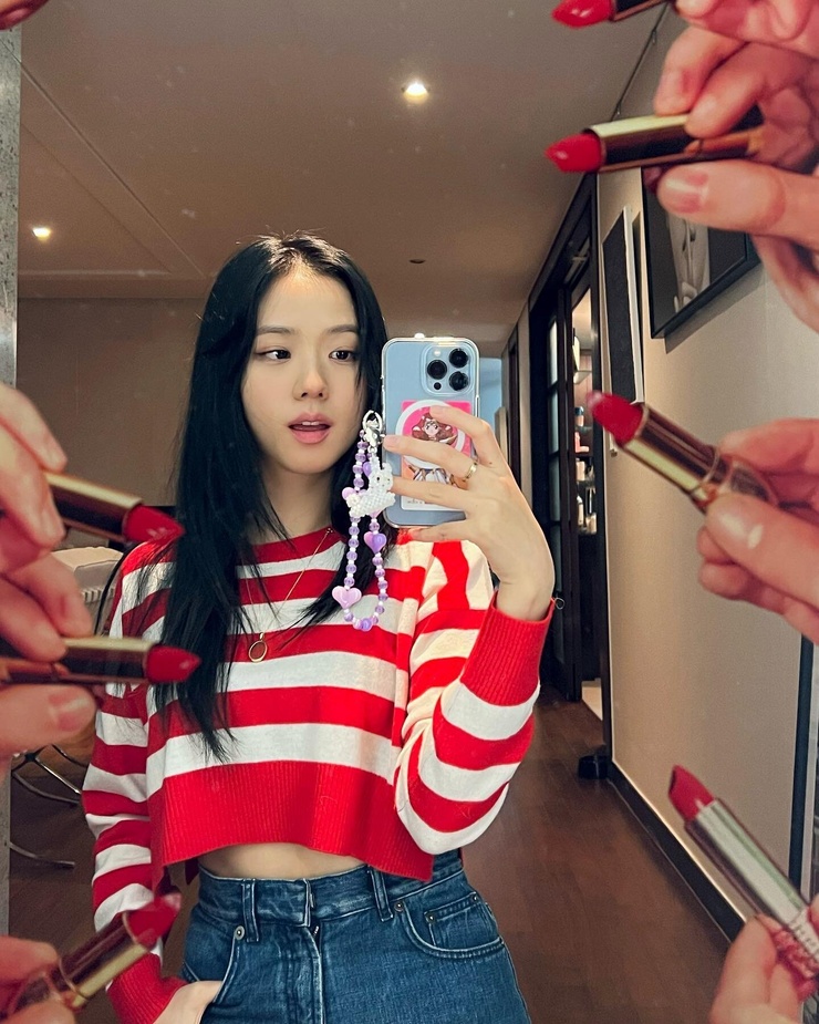 Kim Jisoo