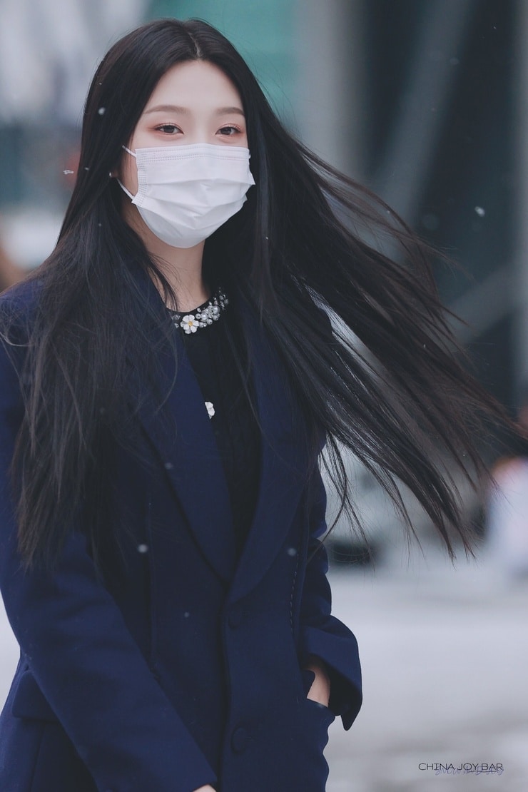 Joy (Park Soo Young)