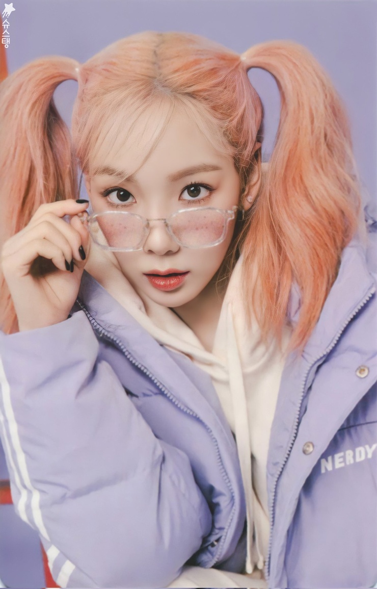 Taeyeon