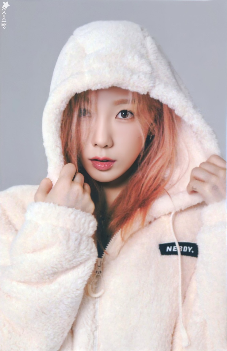 Taeyeon