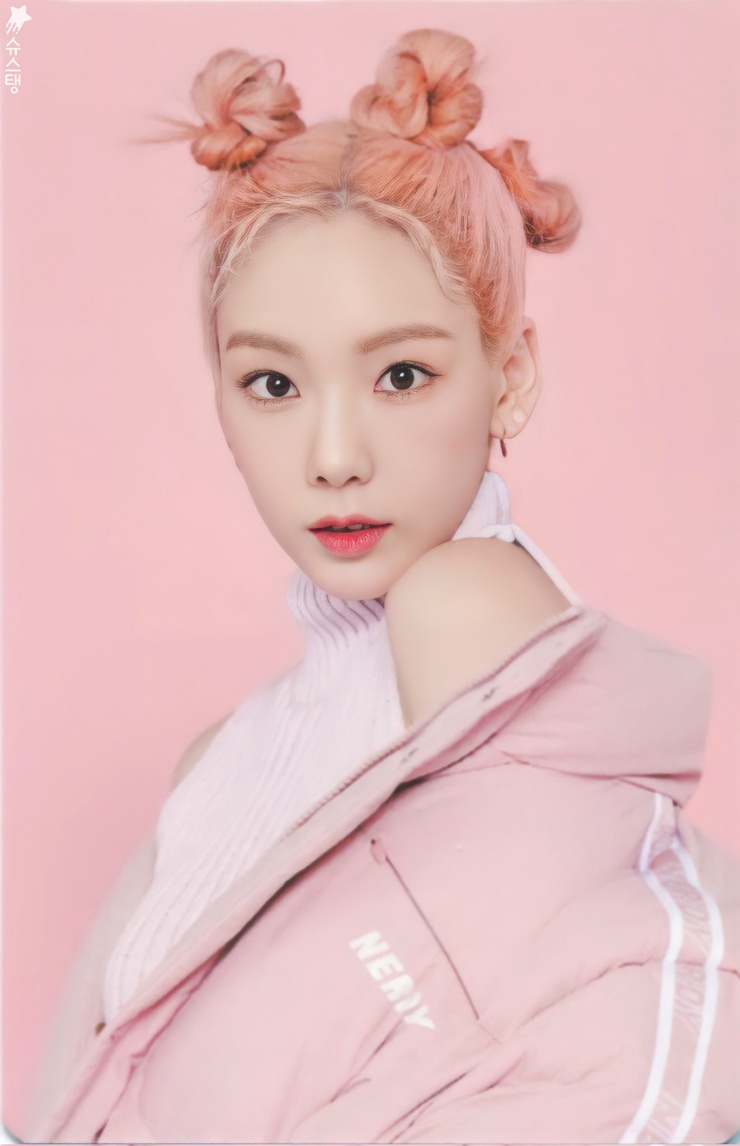 Taeyeon