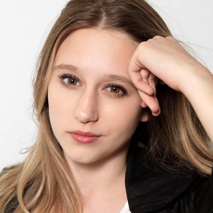 Taissa Farmiga