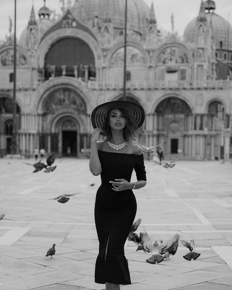 Madalina Ghenea Madalina Ghenea