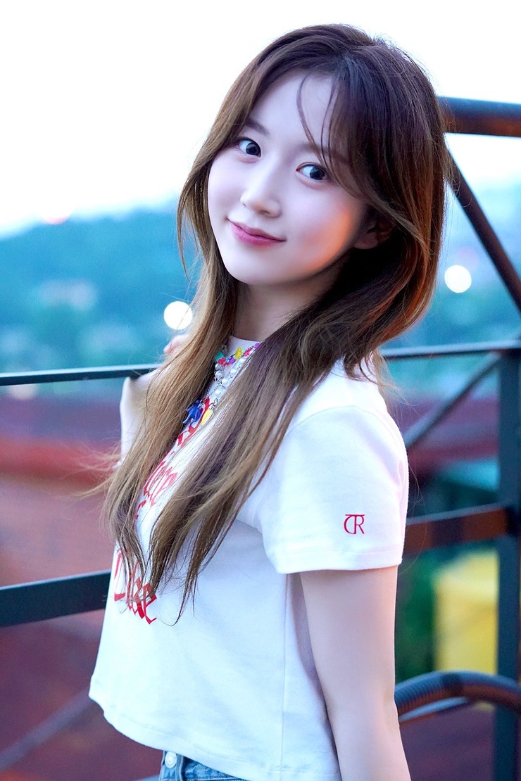 Hae-won Oh