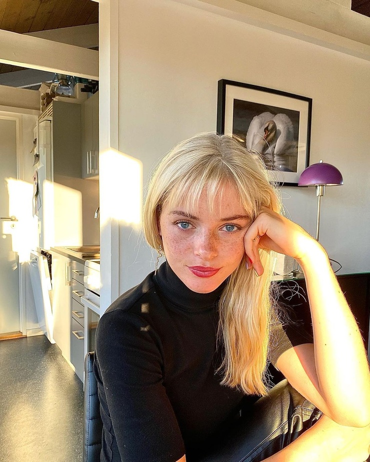 Maria Kannegaard