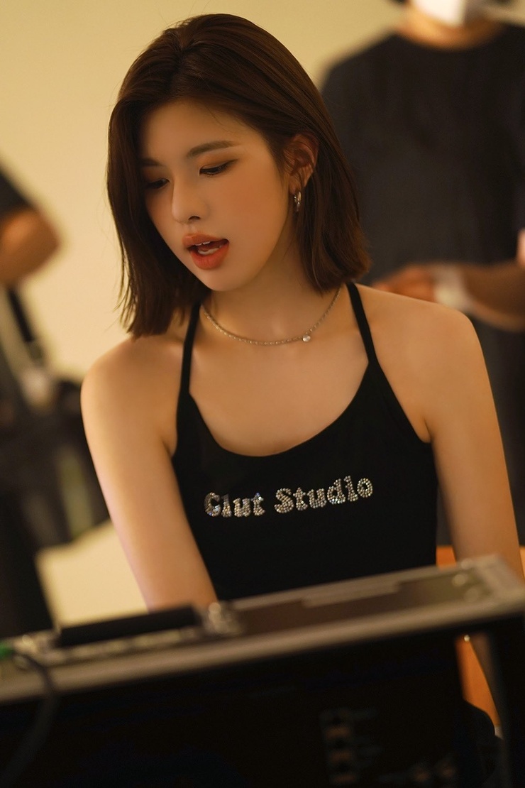 Jin-sol Bae
