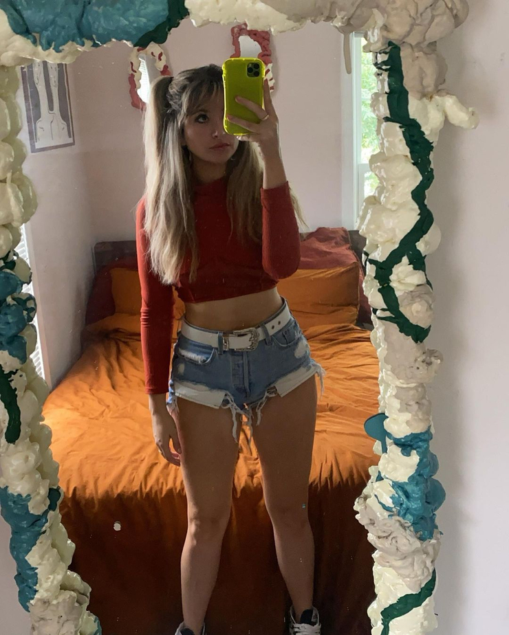 Brittney Rae