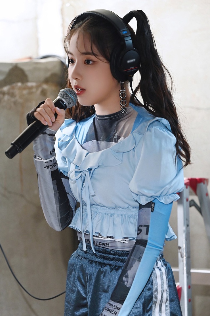 Jiwoo Kim