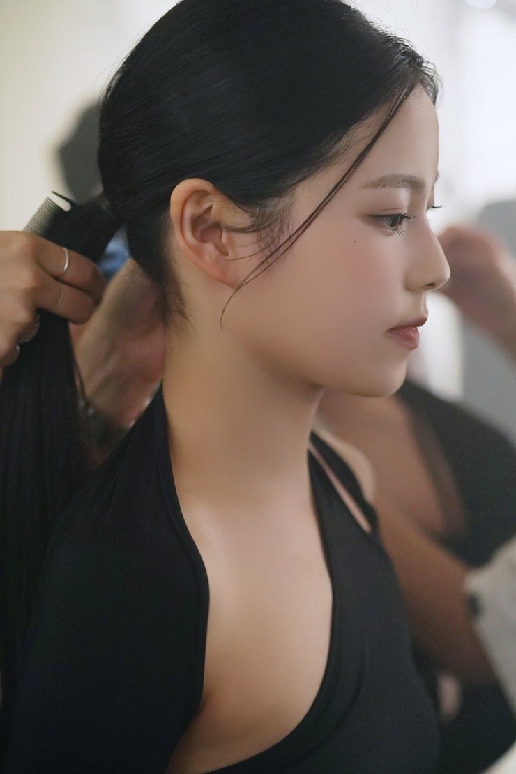 Kyu-jin Jang Kyu-jin Jang
