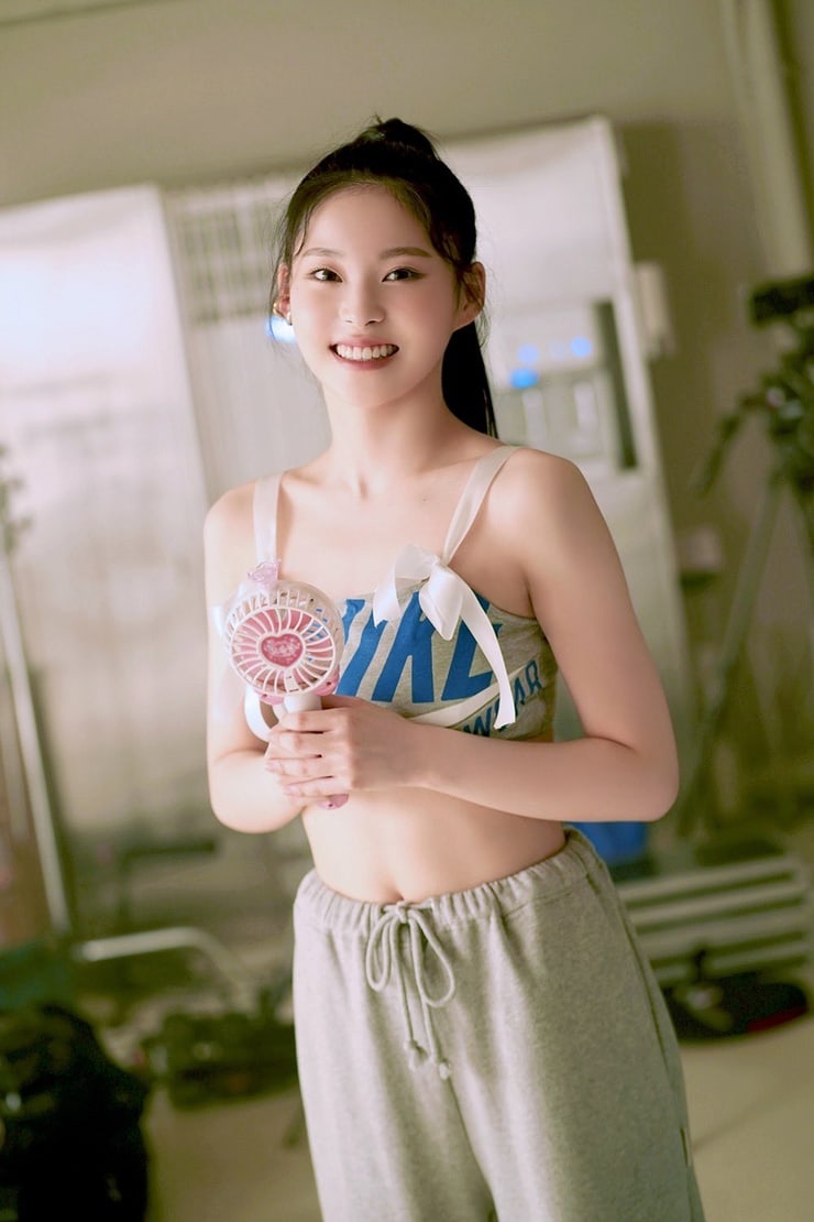 Kyu-jin Jang