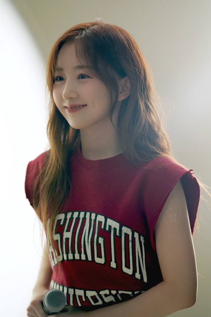 Hae-won Oh