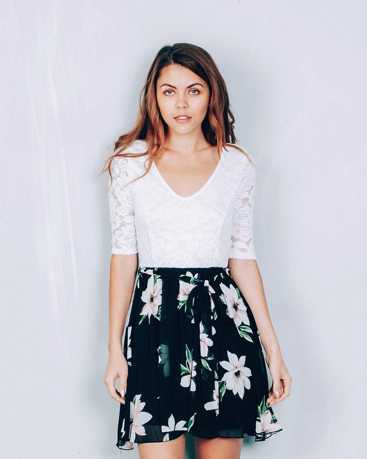 Elizabeth Marochok