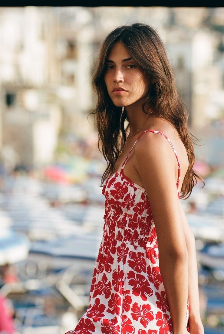 Picture of Marilhéa Peillard