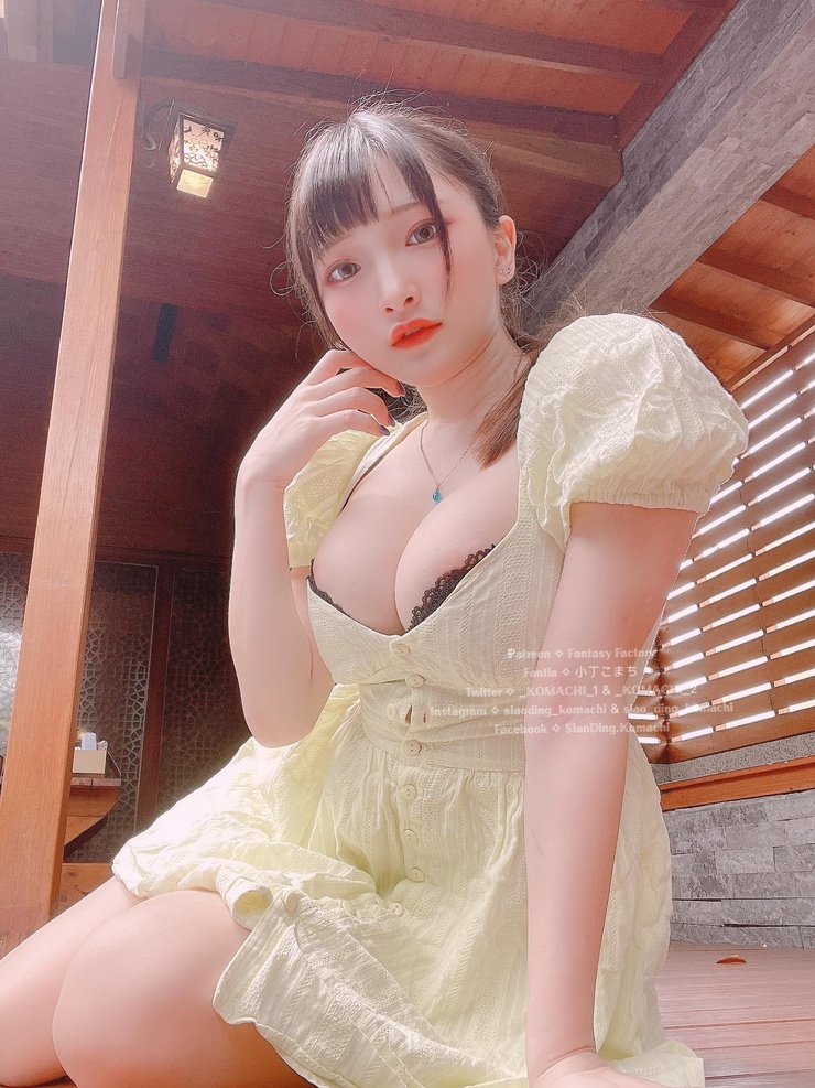 Siaoding Komachi
