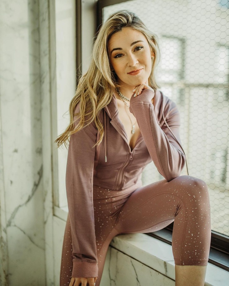 Audrey Bradford