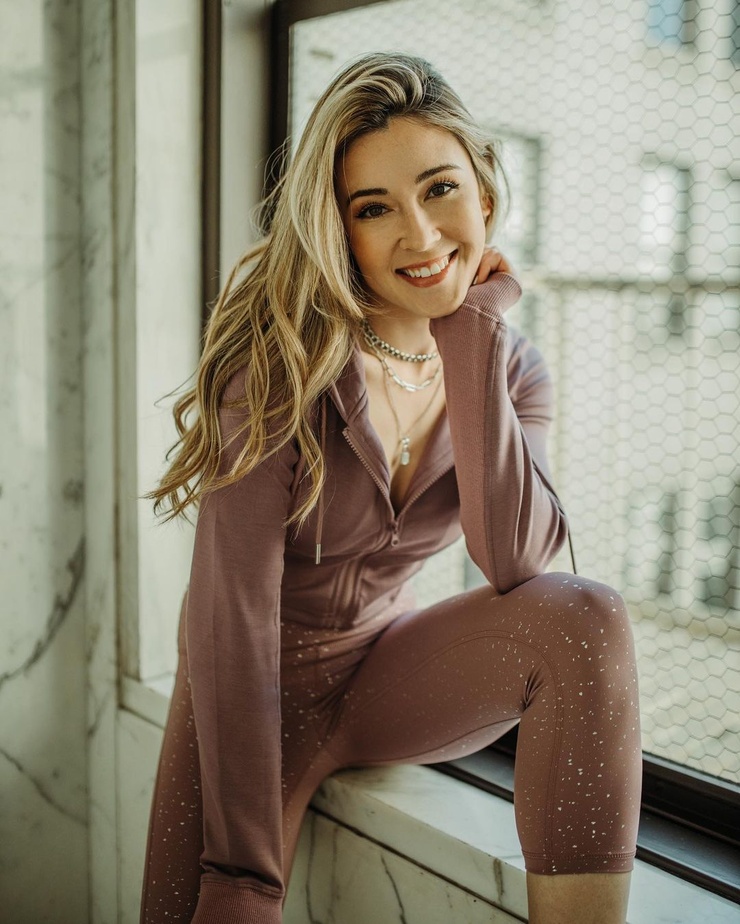 Audrey Bradford