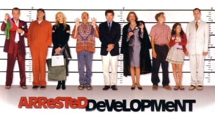 Arrested Development