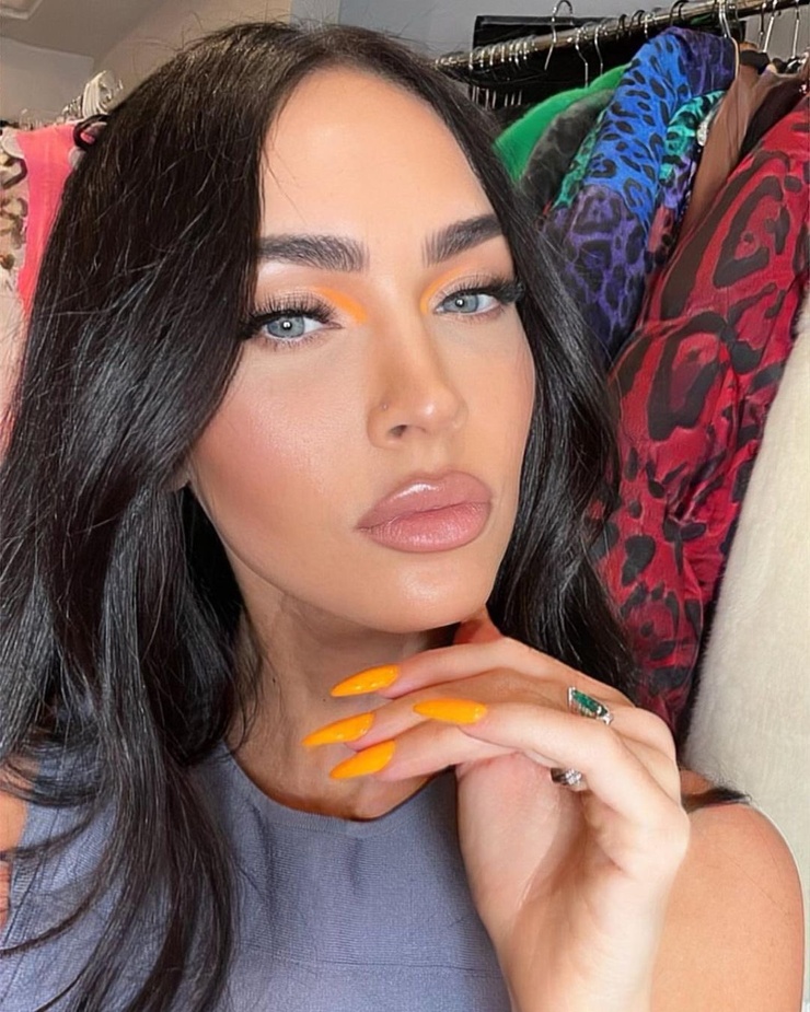 Megan Fox Megan Fox