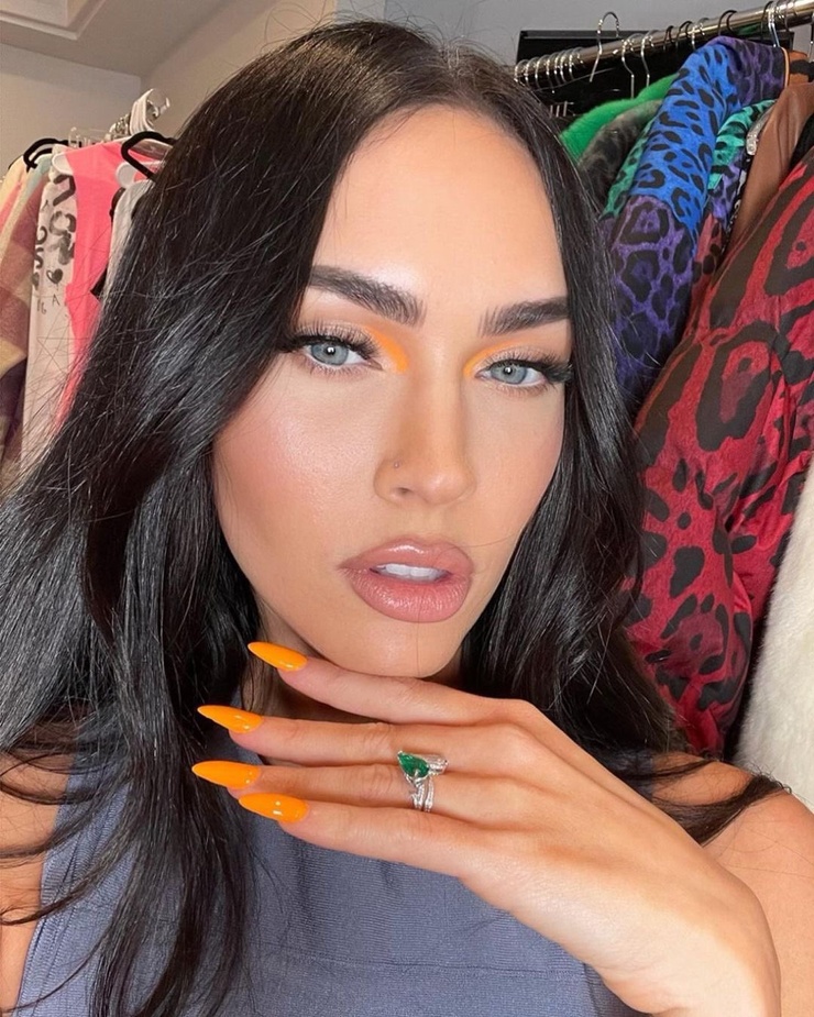 Megan Fox Megan Fox