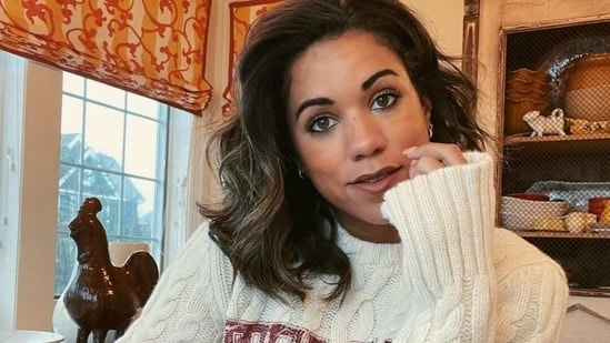 Alexi McCammond