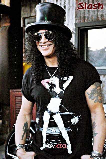 Slash