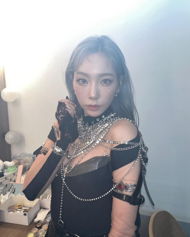Picture of Taeyeon