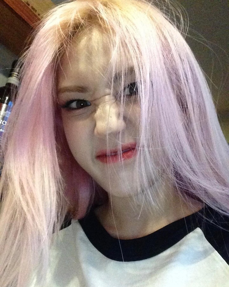 Jeon So Mi