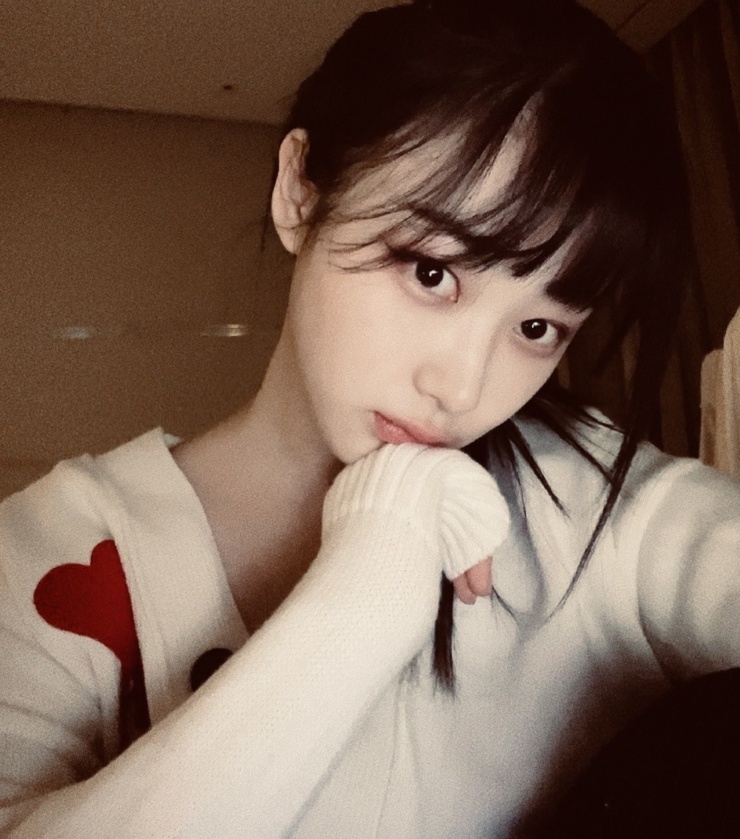 Eri Uchinaga