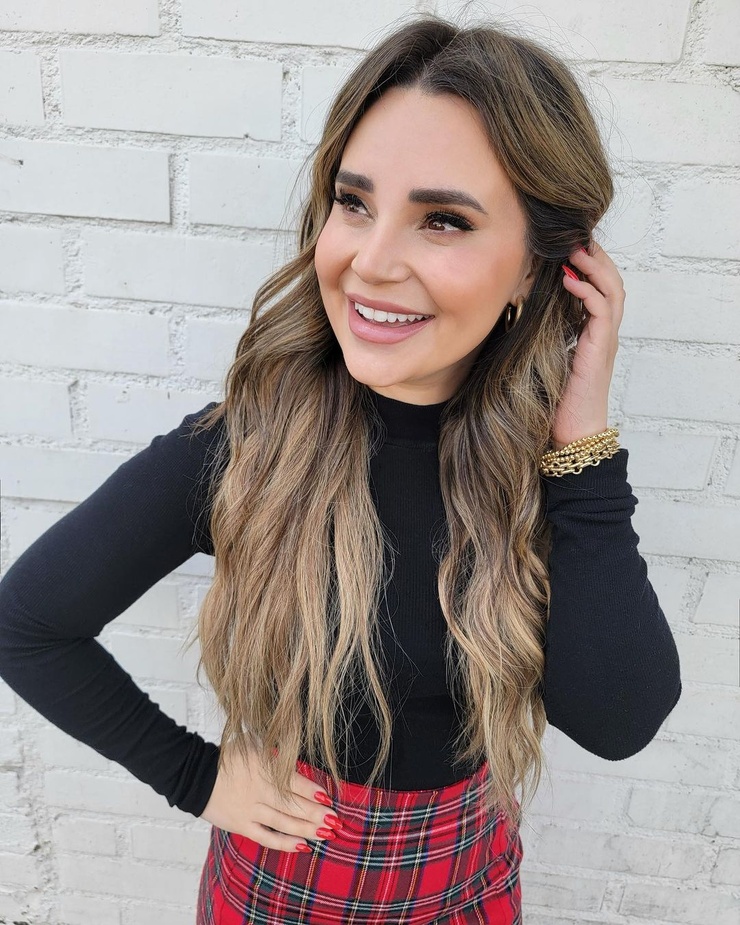 Rosanna Pansino