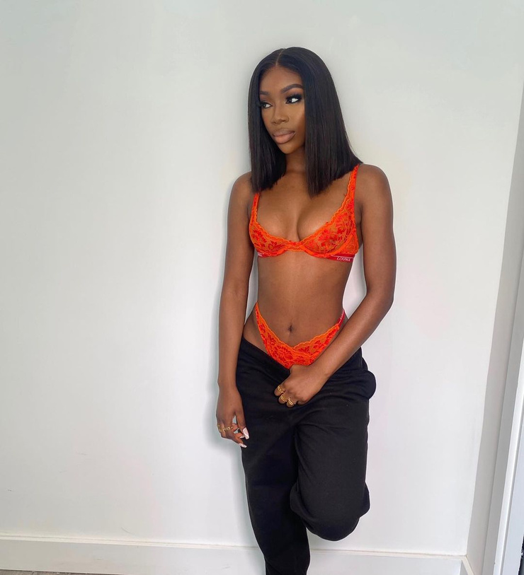 Yewande Biala