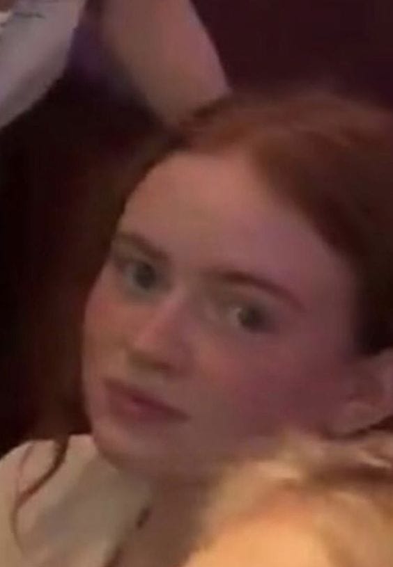 Sadie Sink