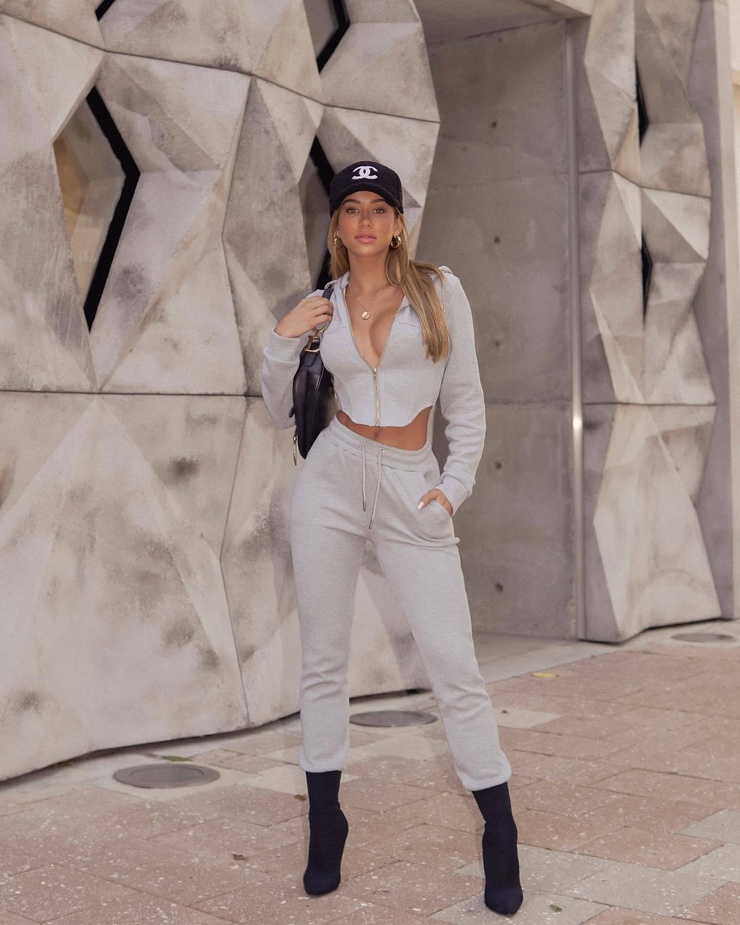 Cindy Prado