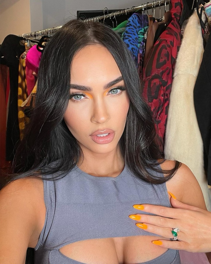 Megan Fox Megan Fox
