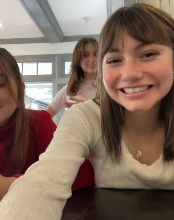 Lauren Lindsey Donzis