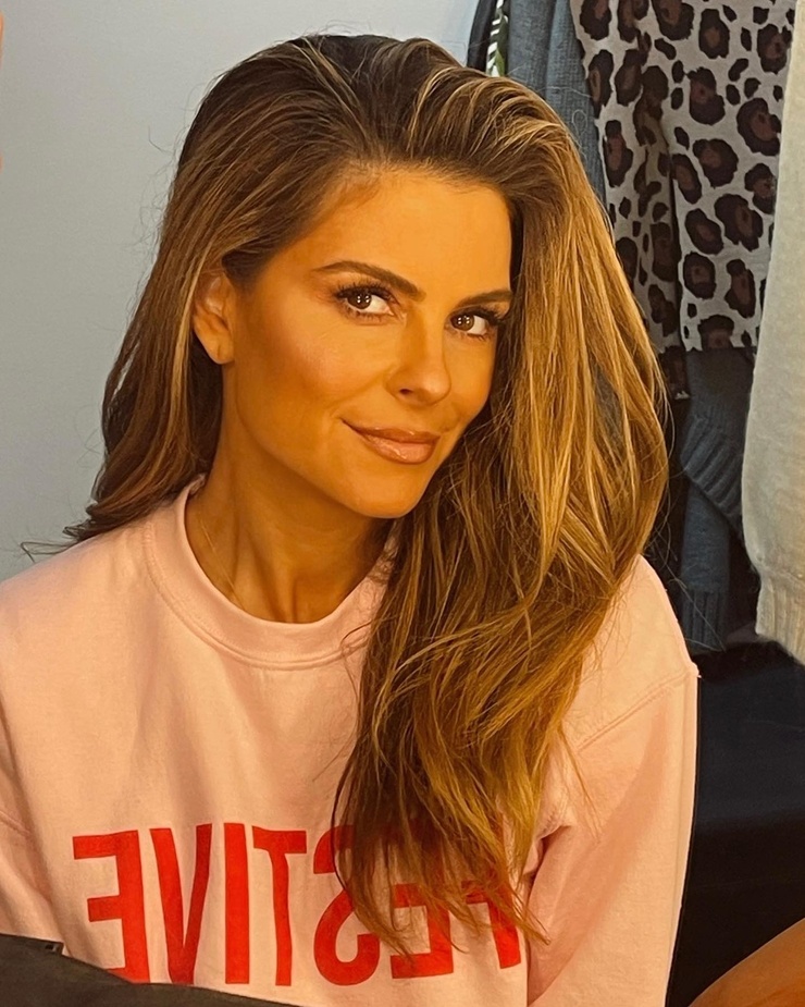 Maria Menounos