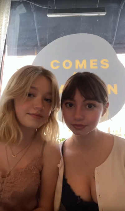 Lauren Lindsey Donzis Lauren Lindsey Donzis