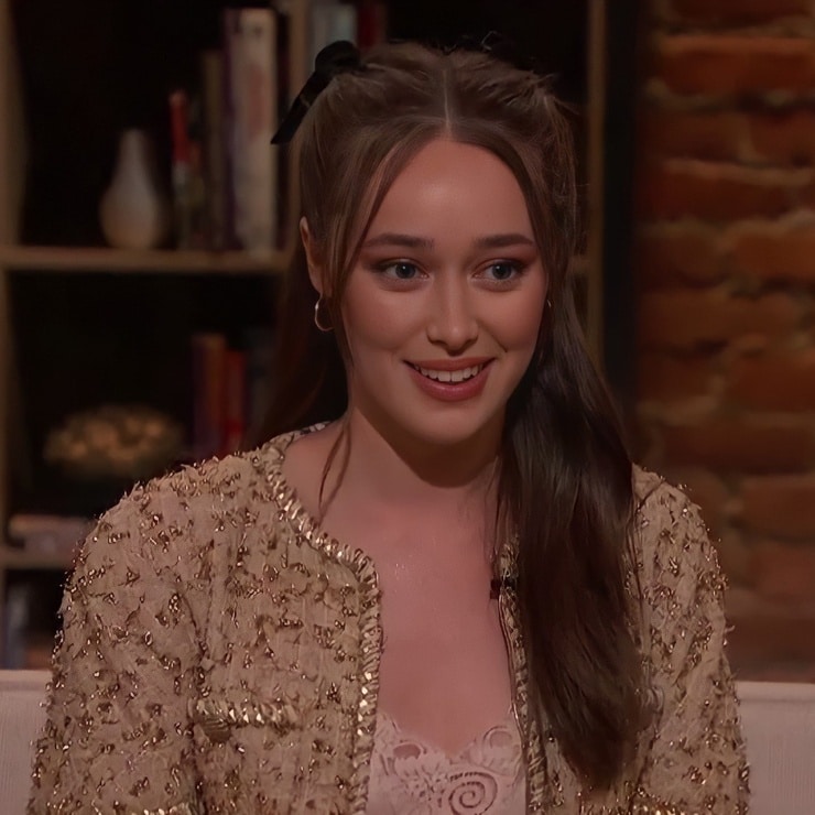 Alycia Debnam Carey picture